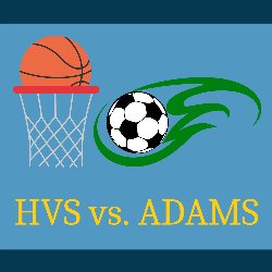 HVS vs. ADAMS
